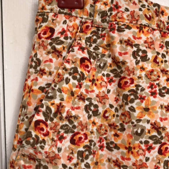 Izod skirt size 14 - Picture 3 of 5